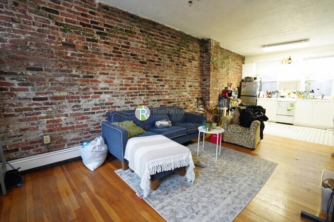 Foto del edificio - 15 Garden St