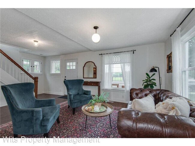Building Photo - 3 br, 1.5 bath House - 4120 28th Ave S