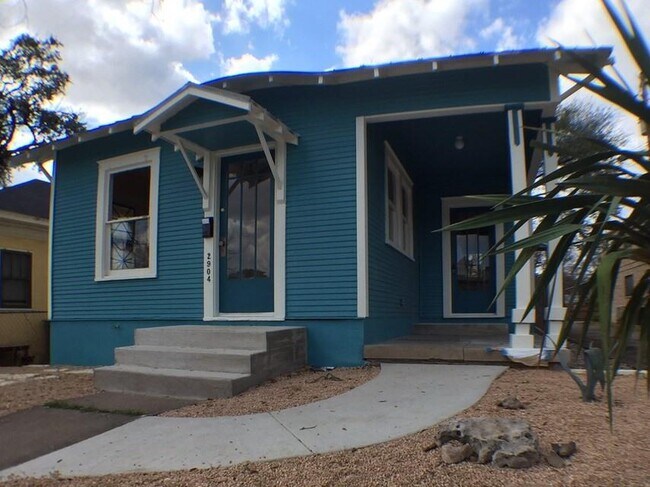 Foto del edificio - 2904 West Ave