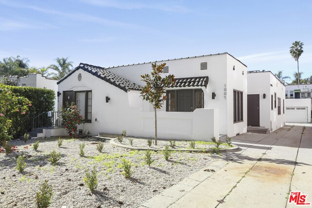 Primary Photo - 1005 N Harper Ave