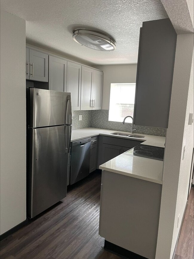 Photo - 2110 NE 65th St Apartment