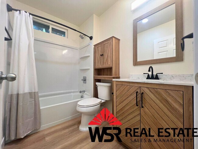 Foto del edificio - Newly Renovated Rental!