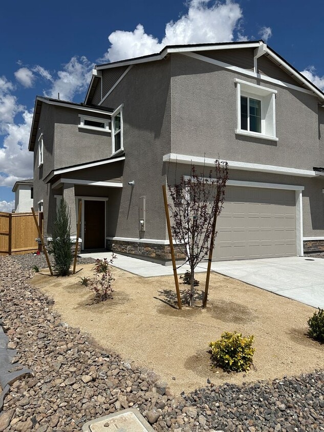 Primary Photo - Beautiful new home