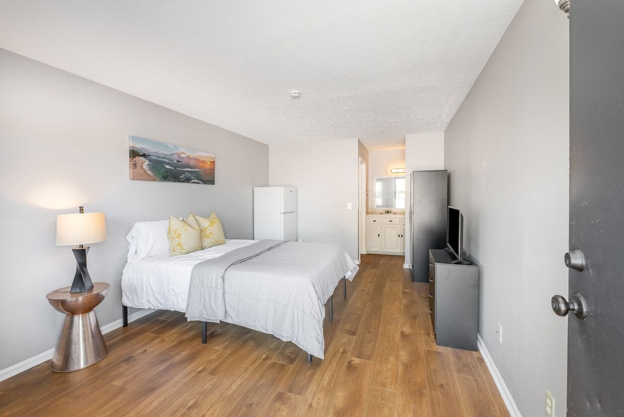 Primary Photo - Studio 48 Apartments
