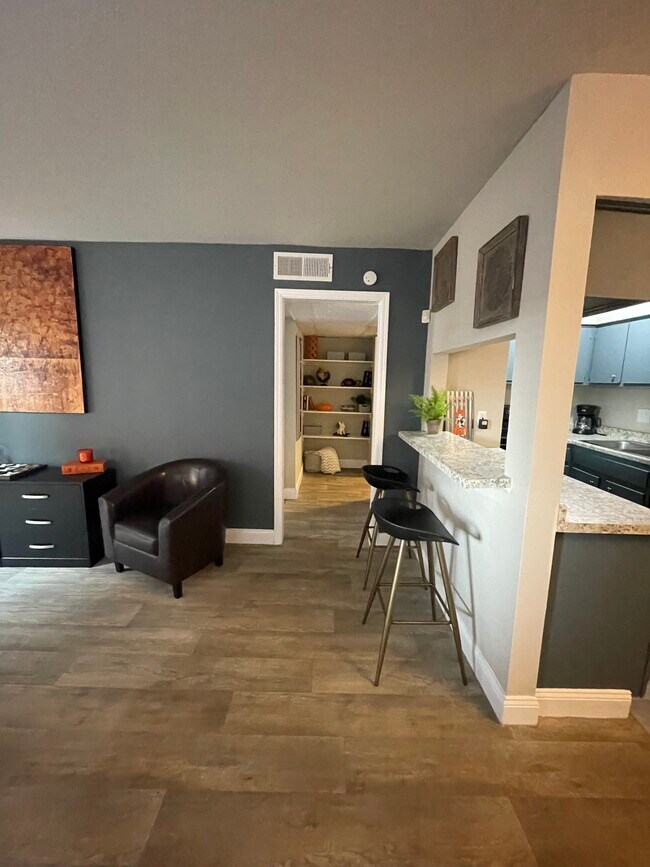 Remington Ranch Apartments in Stillwater, OK