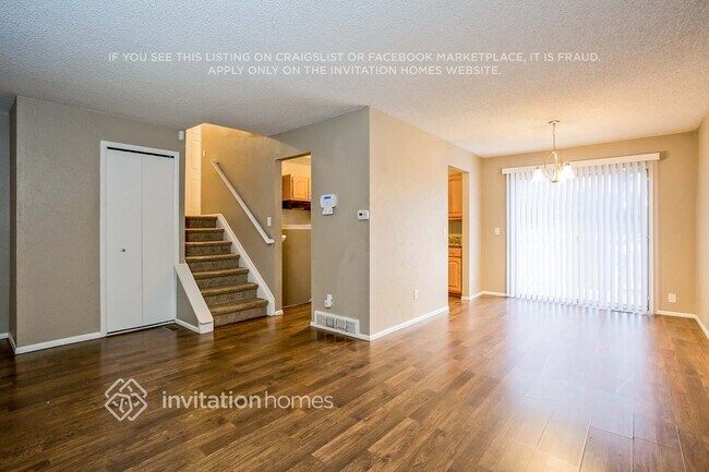 Foto del edificio - 19064 E Eastman Ave