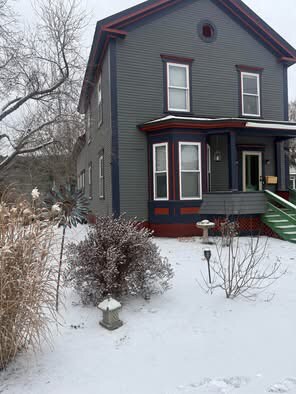 Foto principal - 545 Lafayette St