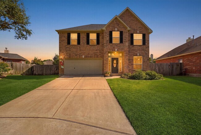 Building Photo - 6215 Lake Chase Ct