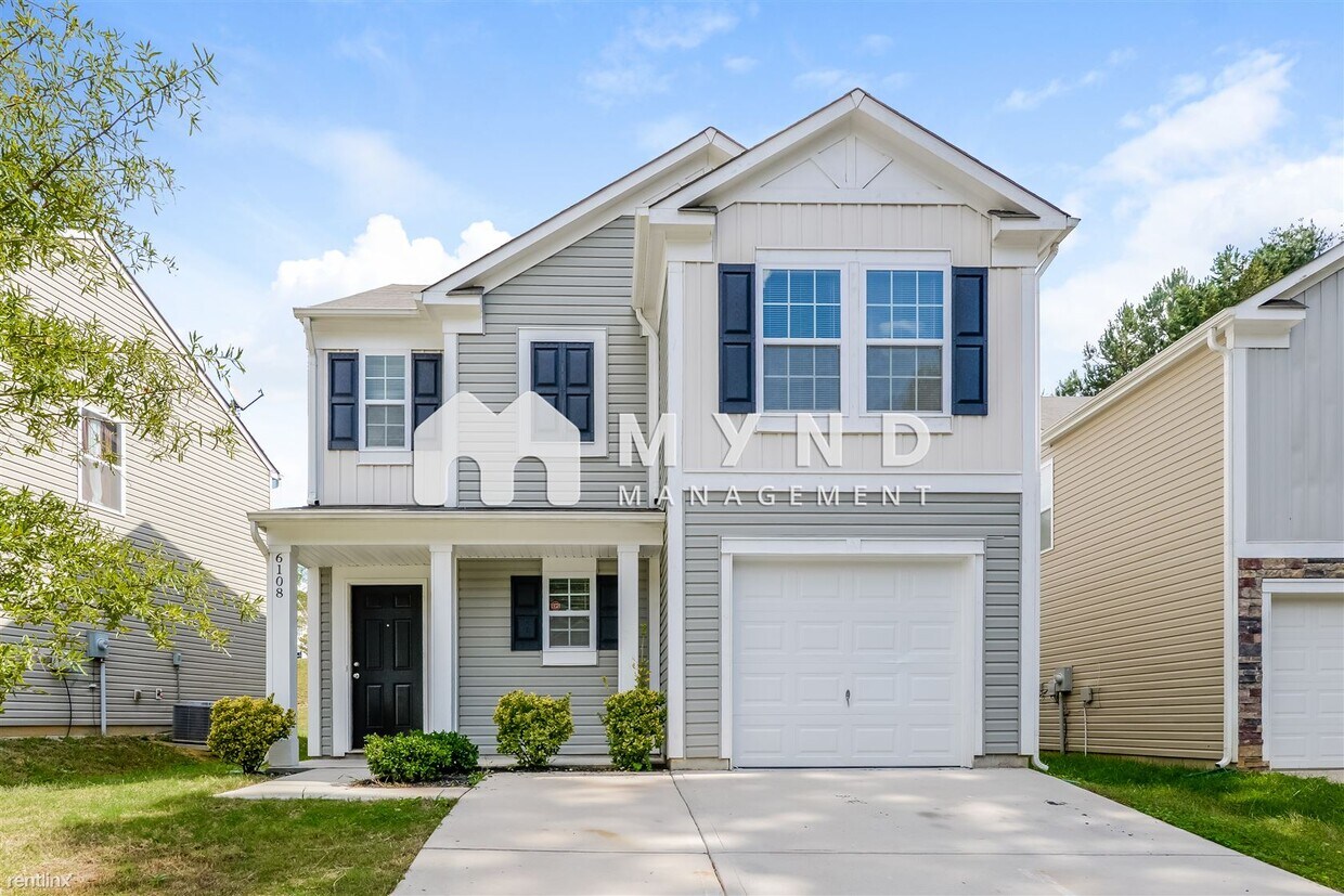 Foto principal - 3 br, 2.5 bath House - 6108 Fazenda Dr