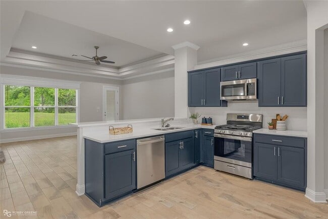 Foto del edificio - Rental Property in Bossier City