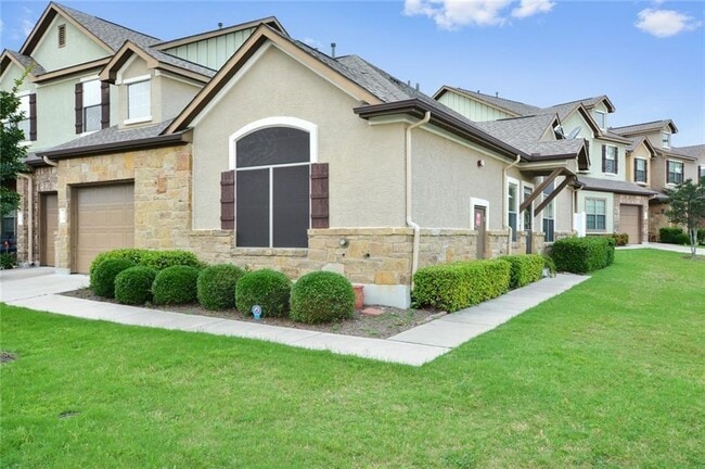 Building Photo - 1900 Little Elm Trail