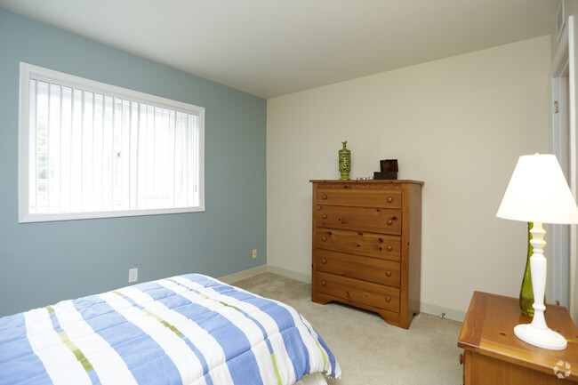 Foto del interior - Aspen Ridge Apartments