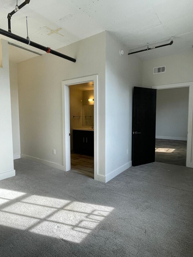 Interior Photo - Experience Historic Charm with Modern Luxury at 538 Erie Blvd. West