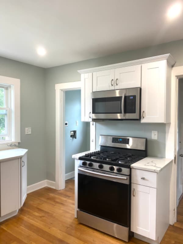 Photo - 347 Vermont St Apartment