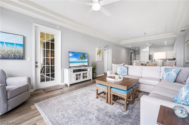 Foto del edificio - 11120 Harbour Yacht Ct