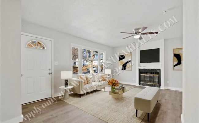 Building Photo - Beautiful Renovated 3 Bed 2.5 Bath Ranch i...
