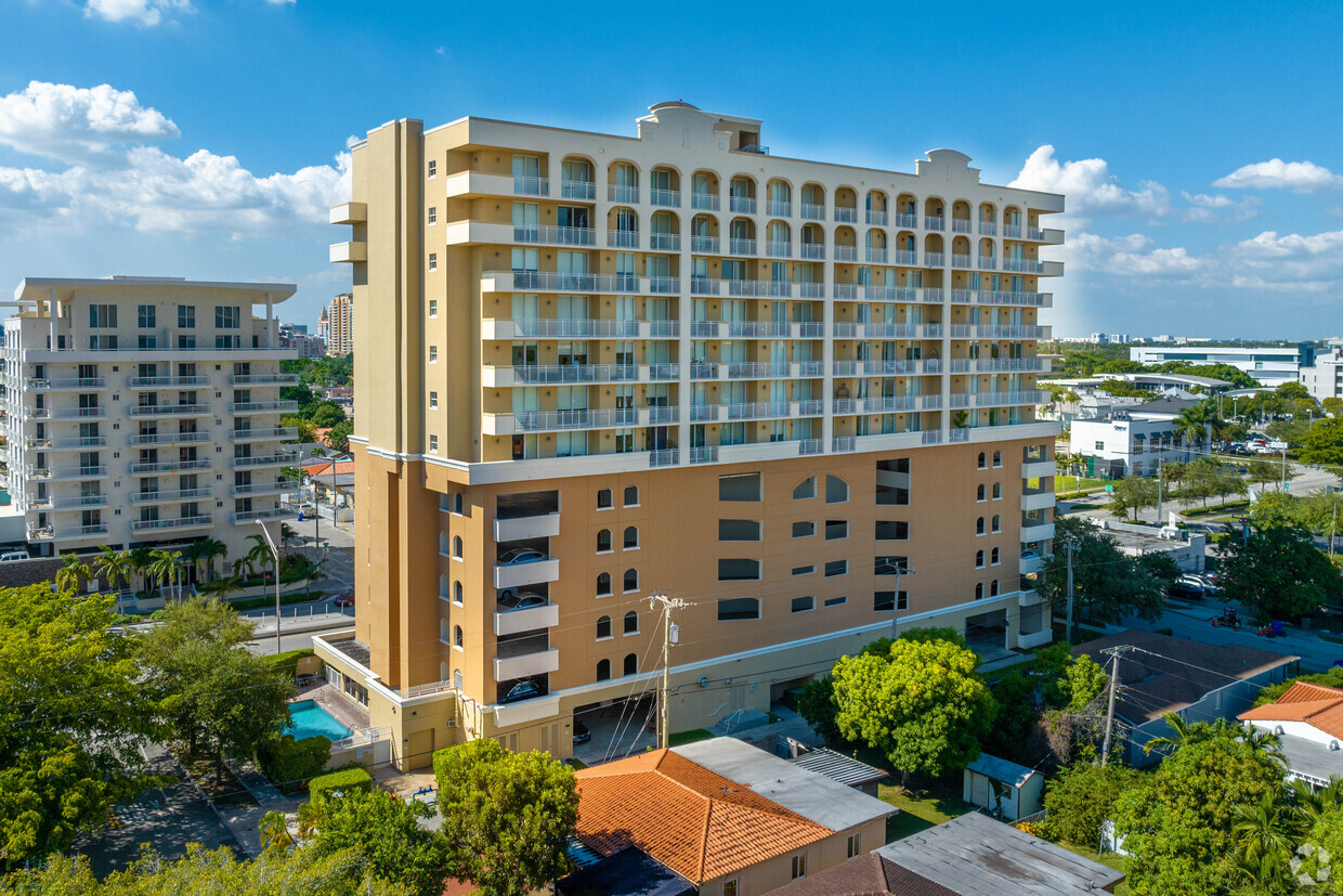 Foto del edificio - Catalonia at Silver Bluff