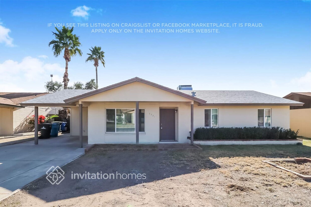 Foto principal - 7731 W Glenrosa Ave