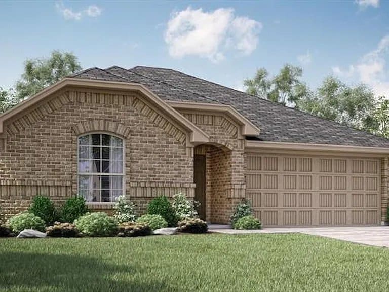 Photo - 3008 Kingsgarden Rd (Denton, TX)