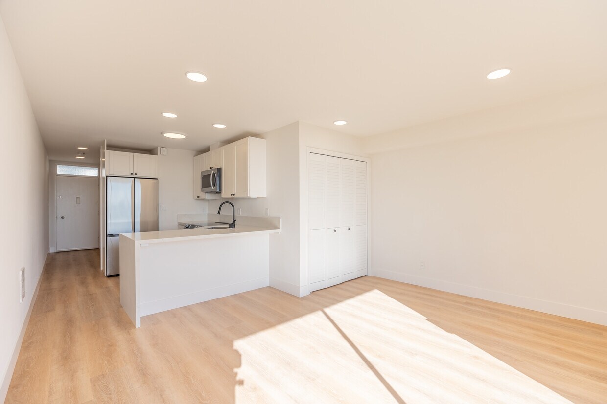 Foto principal - 940 Guerrero St