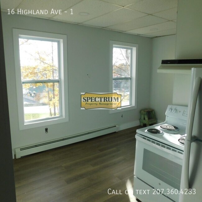 Foto del edificio - 16 Highland Ave