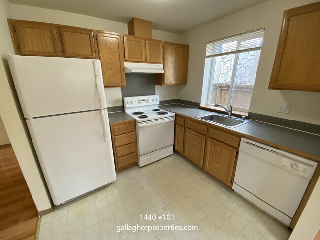 Foto del edificio - 1440 NW 64th St