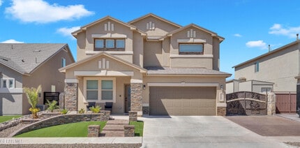 Building Photo - 1503 Honey Mesquite