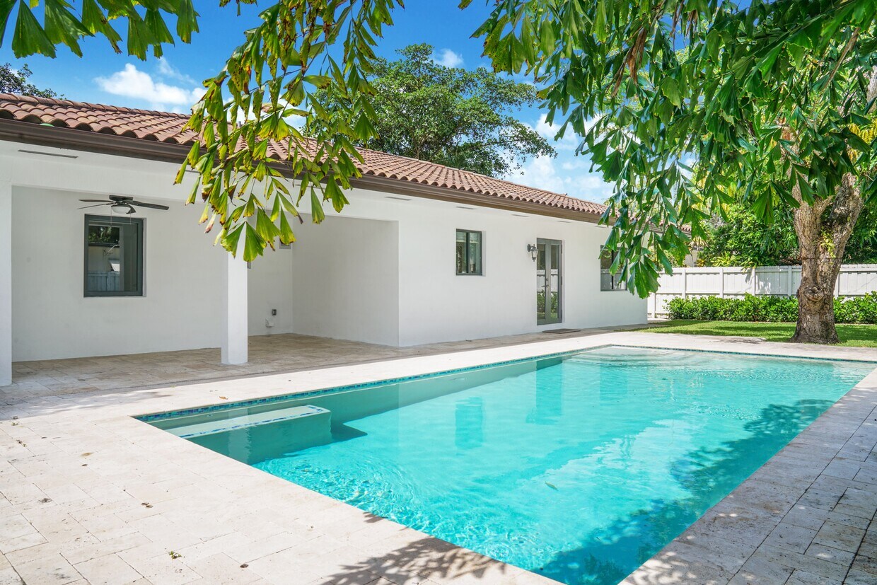 6115 SW 48th St, Miami, FL 33155 House Rental in Miami, FL