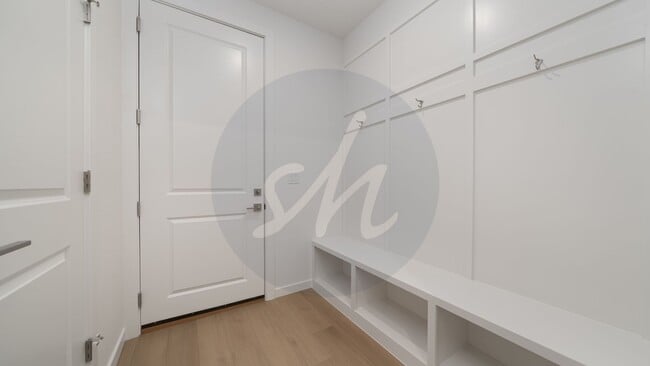 Photo - New construction,  3 bedroom home off of Interquest with a 2 car garage