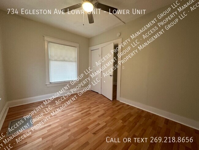 Foto del edificio - Remodeled duplex for rent in Kalamazoo!