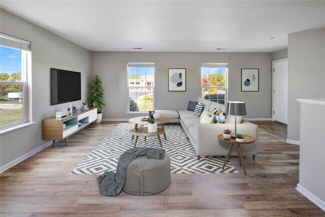 Foto del edificio - 329 Stonewall Creek Dr