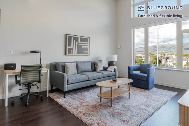 Building Photo - 650 E Capitol Ave