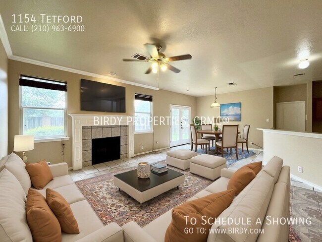 Building Photo - "Charming 4-Bedroom Rental with Fireplace ...