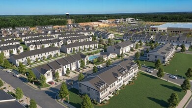 Building Photo - Tessa Jodeco Townhomes