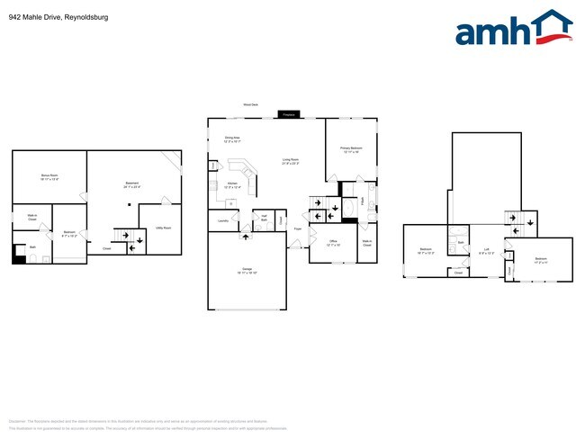 Foto del edificio - 942 Mahle Dr