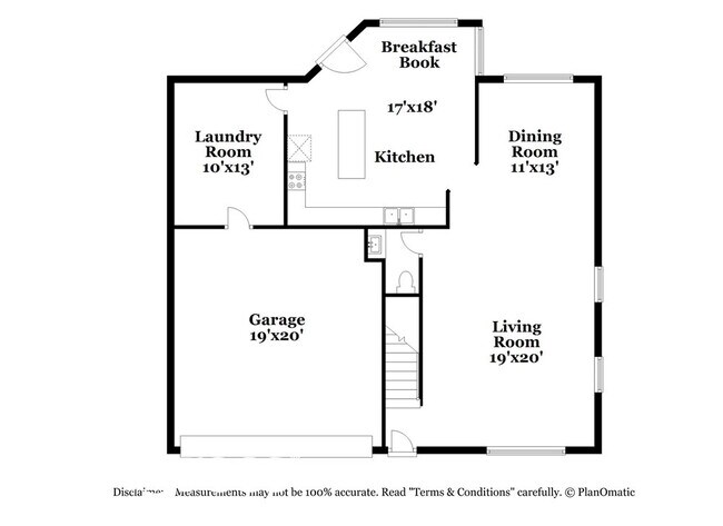 Building Photo - 906 Saxonhill Dr