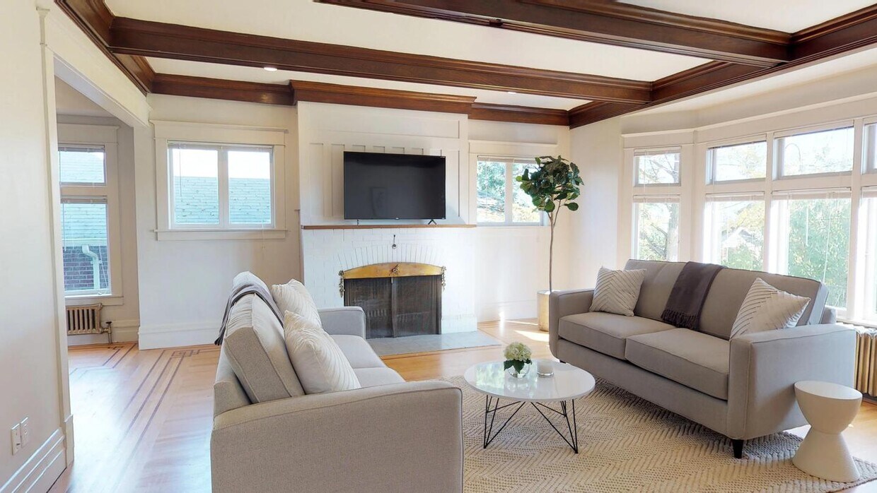 Foto principal - 806 N 48th St