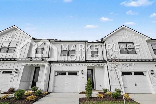 Foto del edificio - 4017 Norman Dr