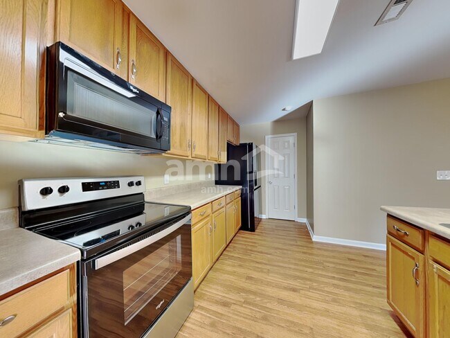 Foto del edificio - 836 Willow Bay Dr
