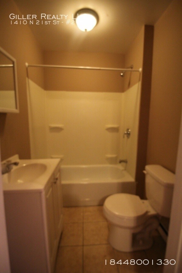 Foto del edificio - 1410 N 21st St