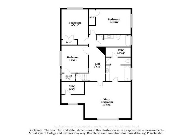 Building Photo - HOME FOR RENT!