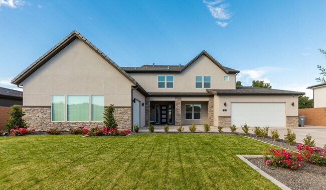 Foto del edificio - Washington Fields 4 bed | 3 1/2 bath | 3 c...