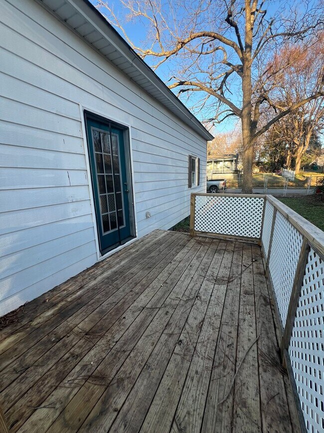 Foto del edificio - Cozy 2-Bedroom Home for Rent in Gaffney, SC
