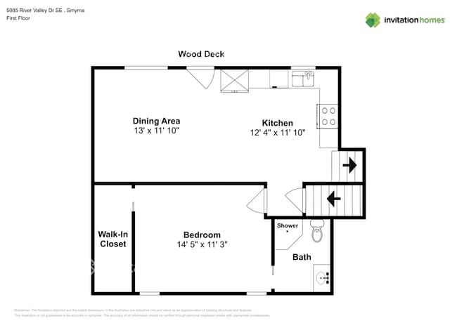 Building Photo - 5085 River Valley Dr
