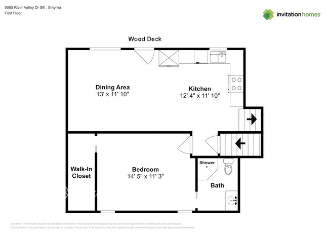 Foto del edificio - 5085 River Valley Dr