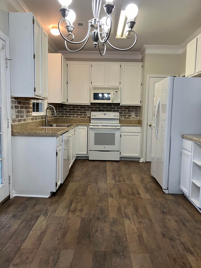 Building Photo - 1747 Tilgate Ct