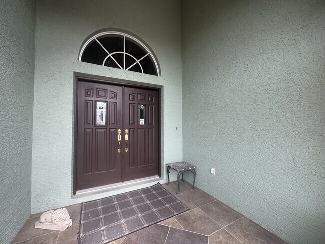 Foto del edificio - 4245 Via Del Villetti Dr