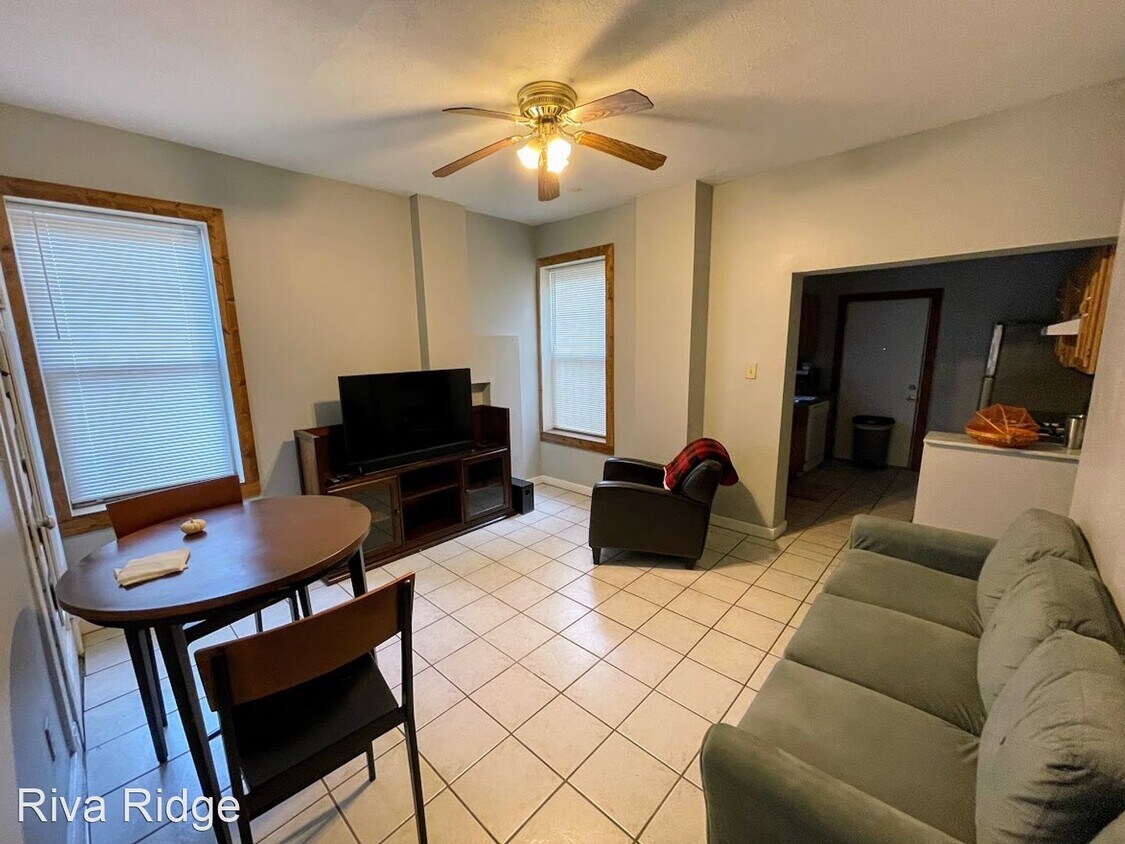 Primary Photo - 3 br, 1 bath House - 25 Edith Place