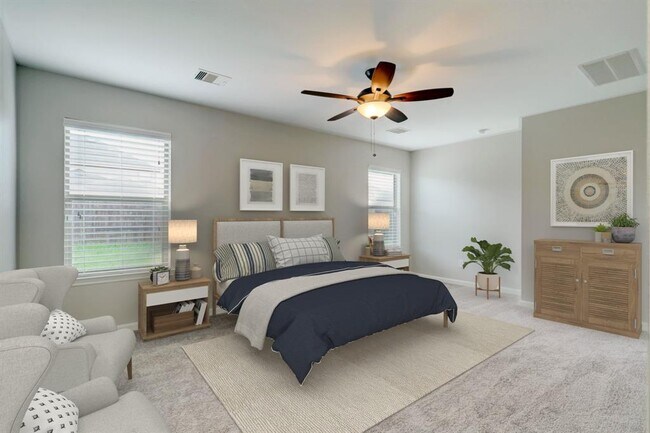 Foto del edificio - 22418 Bellwick Ridge Ln