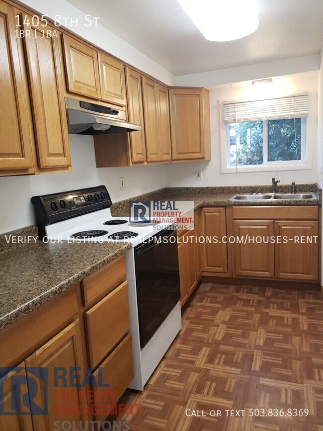 Foto del edificio - 1405 8th St